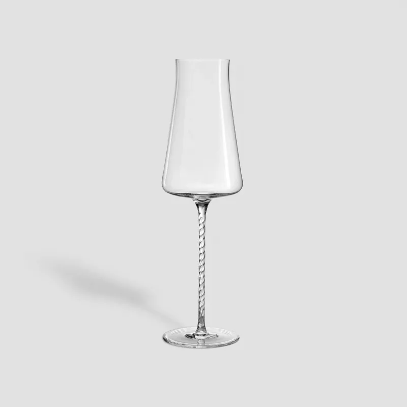 Champagne glasses ROANNA