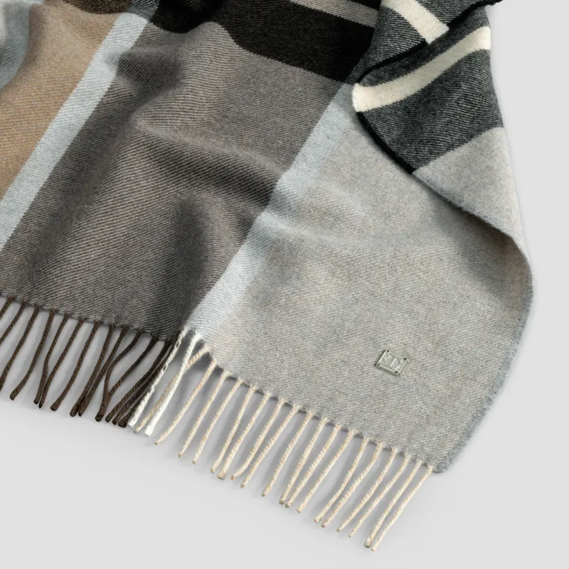 Throw ROSSET