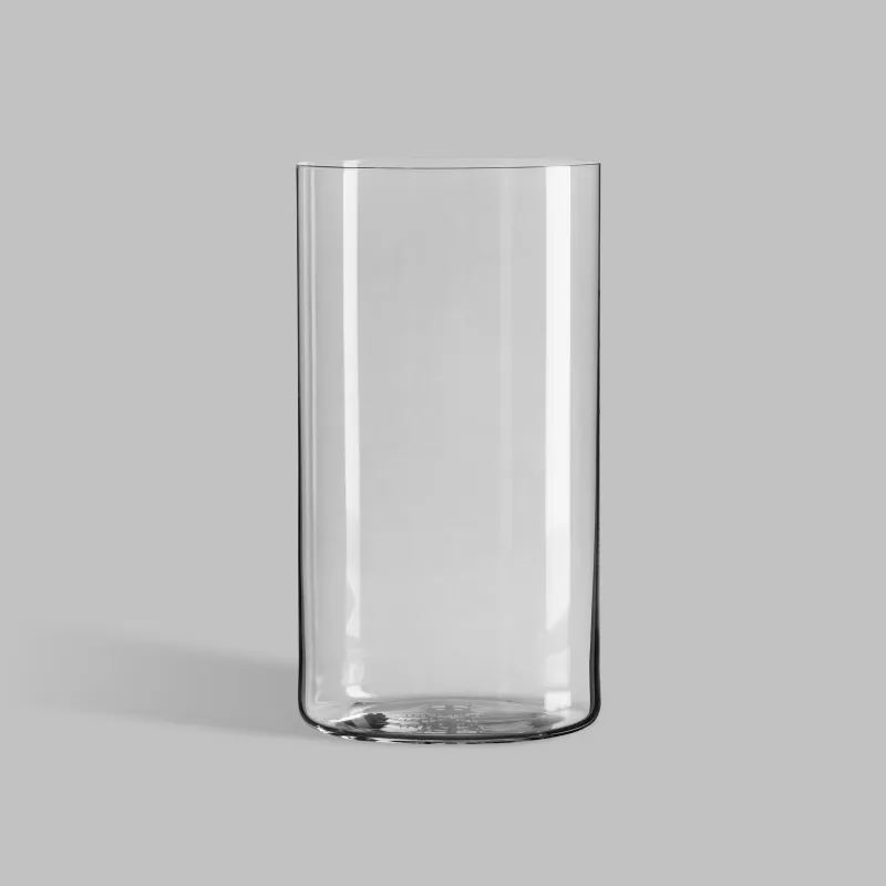 Beverage glasses ROUSSO