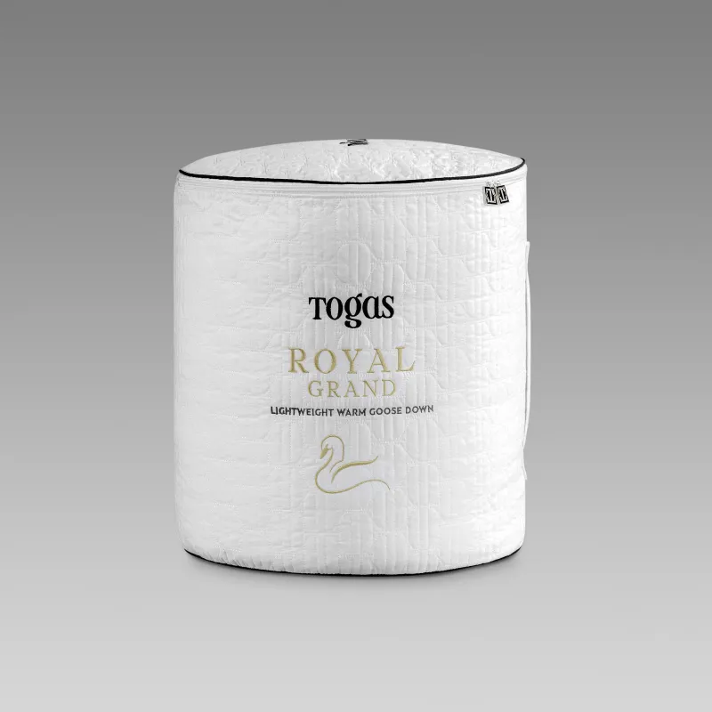 Duvet GRAND ROYAL    
