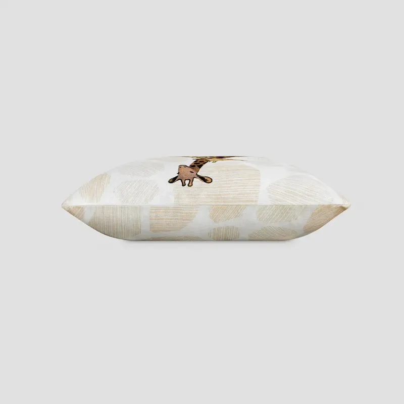 Decorative pillow SAFARI