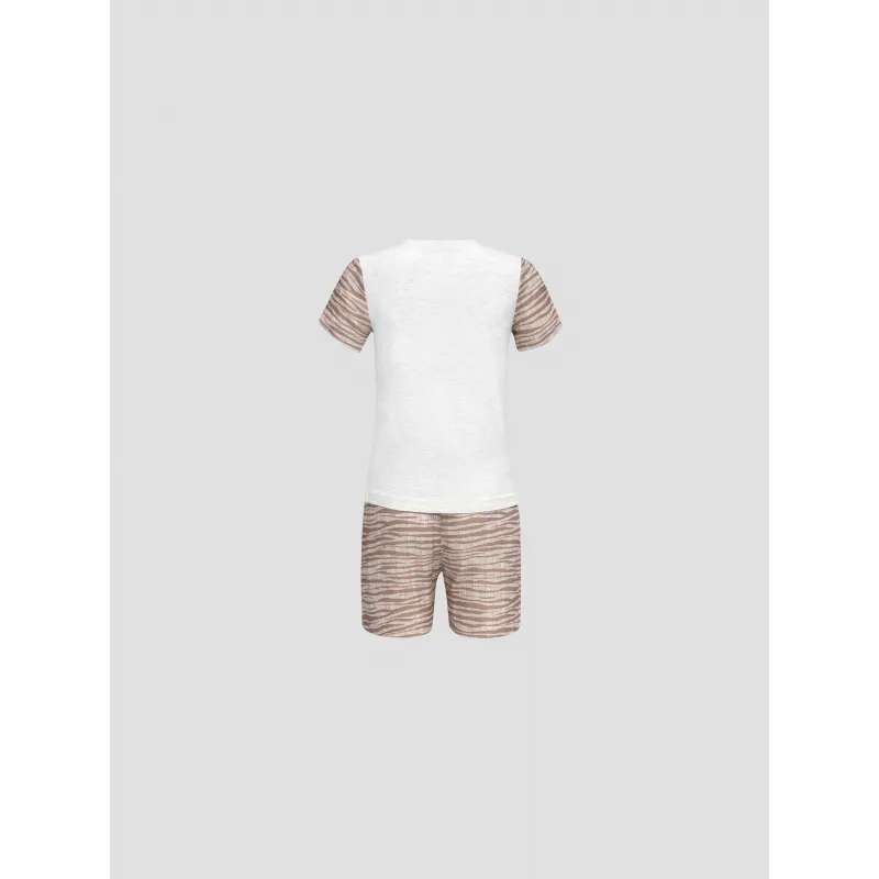 Kids pajamas SAFARI