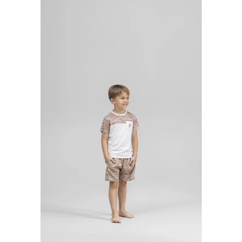 Kids pajamas SAFARI