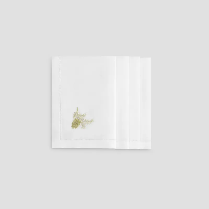 Napkin SAFFIOTI