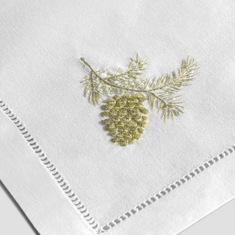 Napkin SAFFIOTI