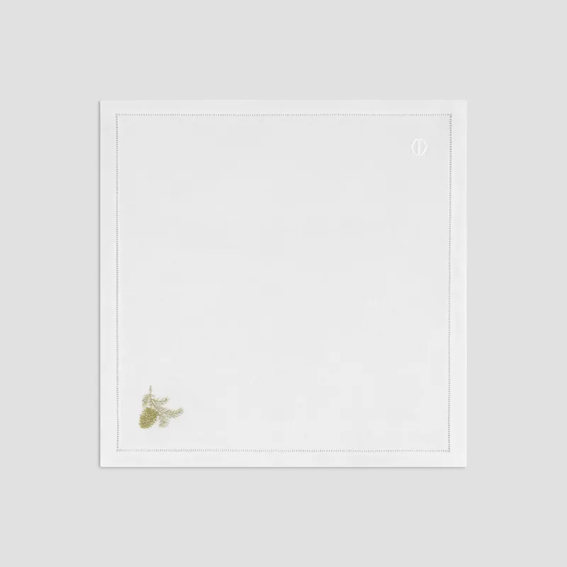 Napkin SAFFIOTI