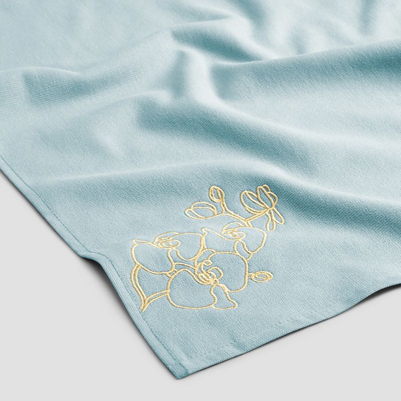Kitchen towel SAMOA