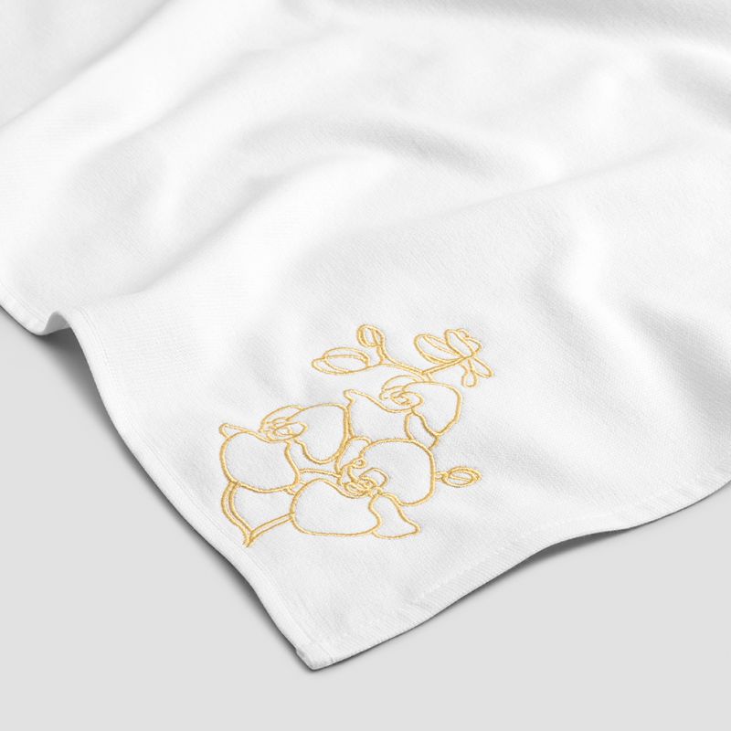 Kitchen towel SAMOA