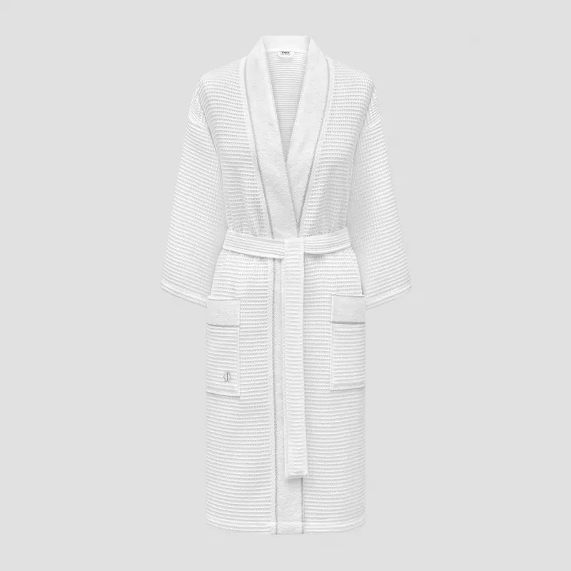 Bathrobe SAUNERS