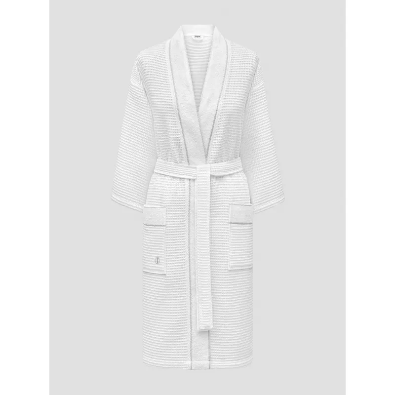 Bathrobe SAUNERS