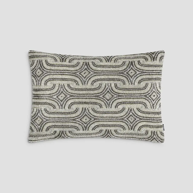 Decorative pillowcase SAURINO