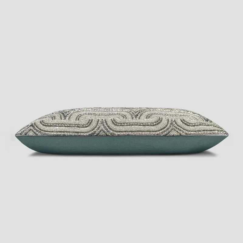 Decorative pillowcase SAURINO