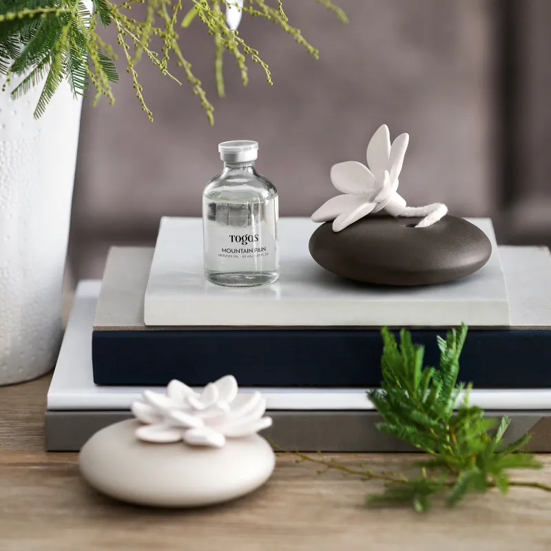 Aroma diffuser MOUNTAIN PINE   
