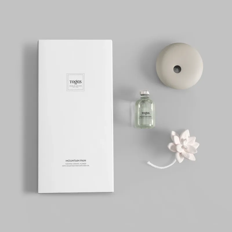 Aroma diffuser MOUNTAIN PINE   