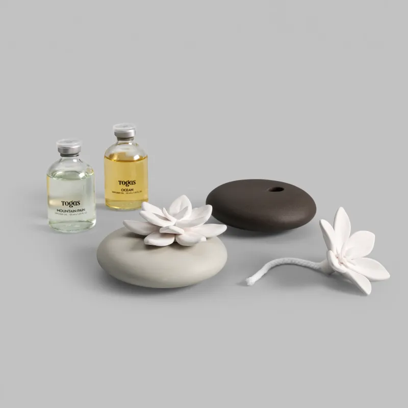 Aroma diffuser MOUNTAIN PINE   