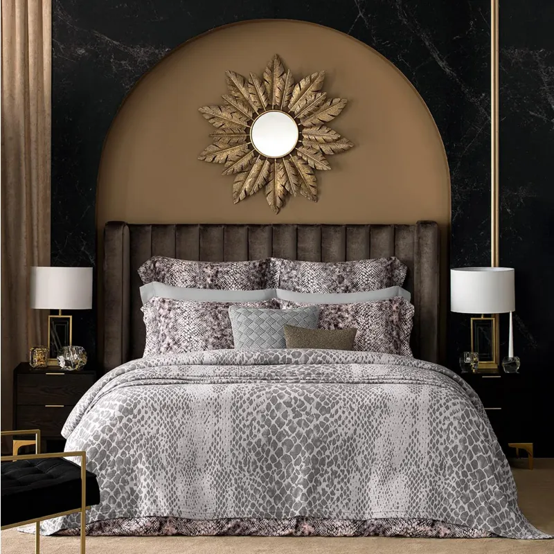 Bedspread SELISA