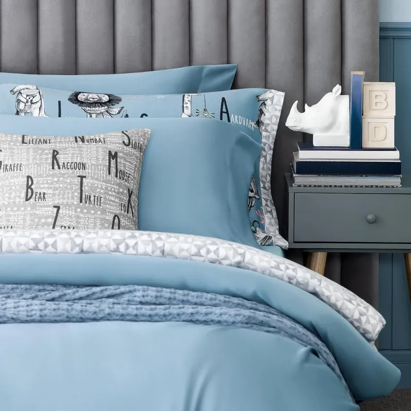 Bed linen set for kids SENSA