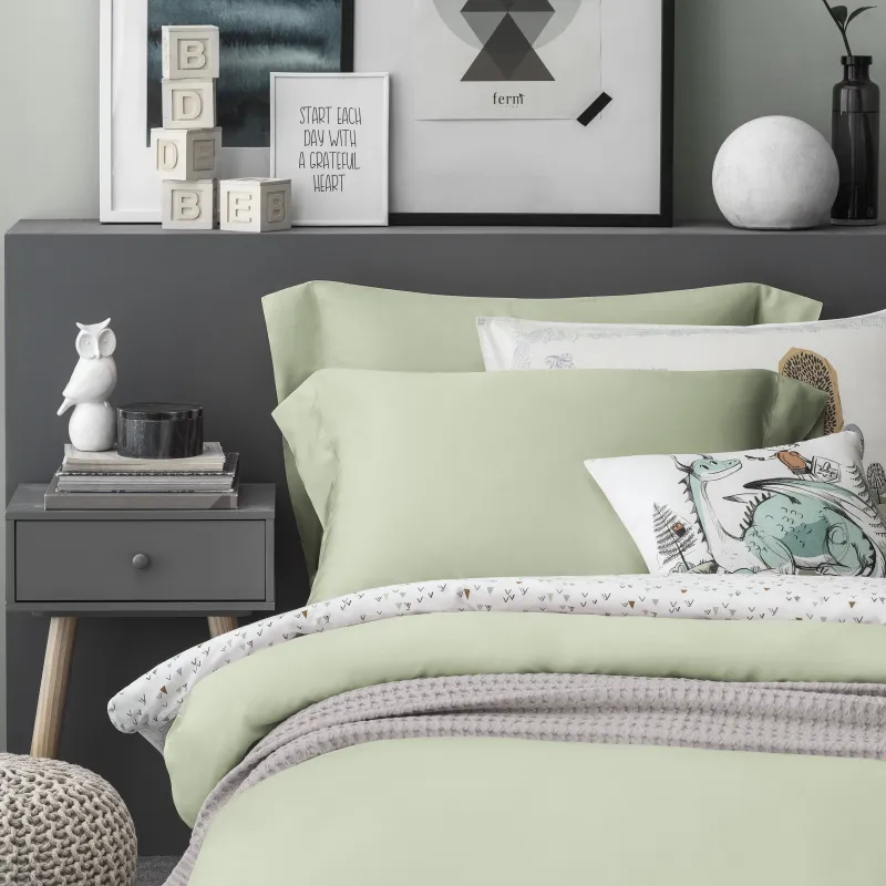 Bed linen set for kids SENSA