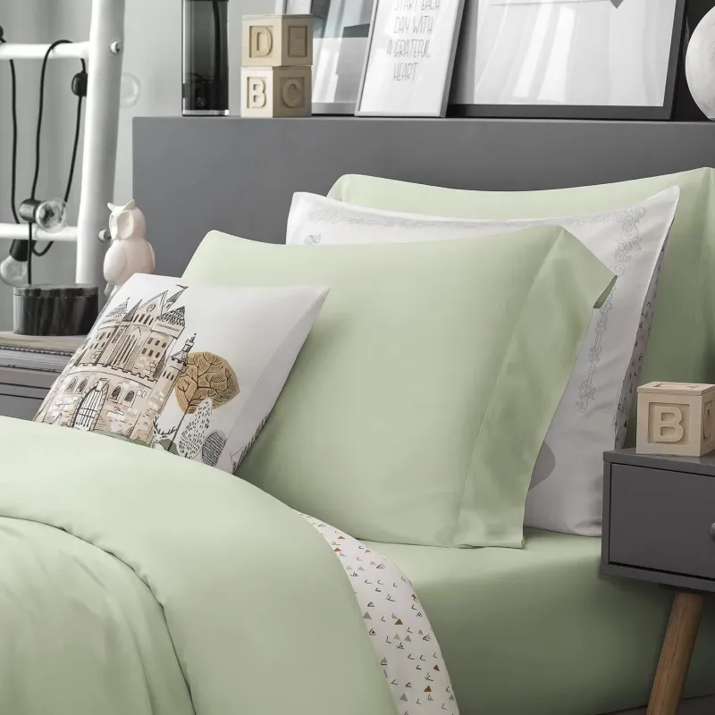 Bed linen set for kids SENSA