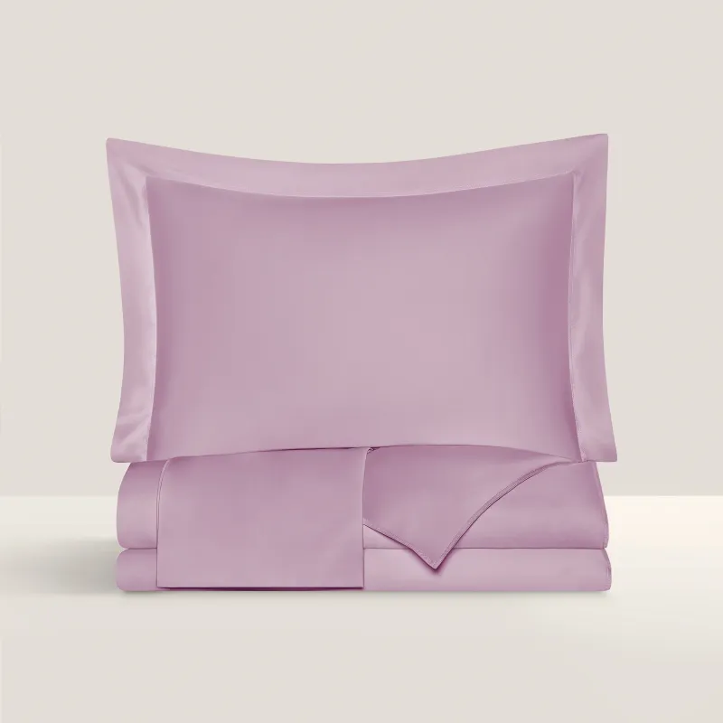 Bed linen set for babies SENSA