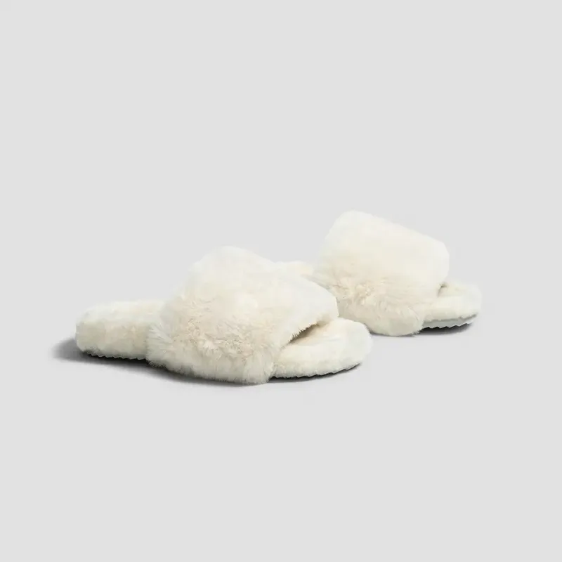 Slippers SERINA
