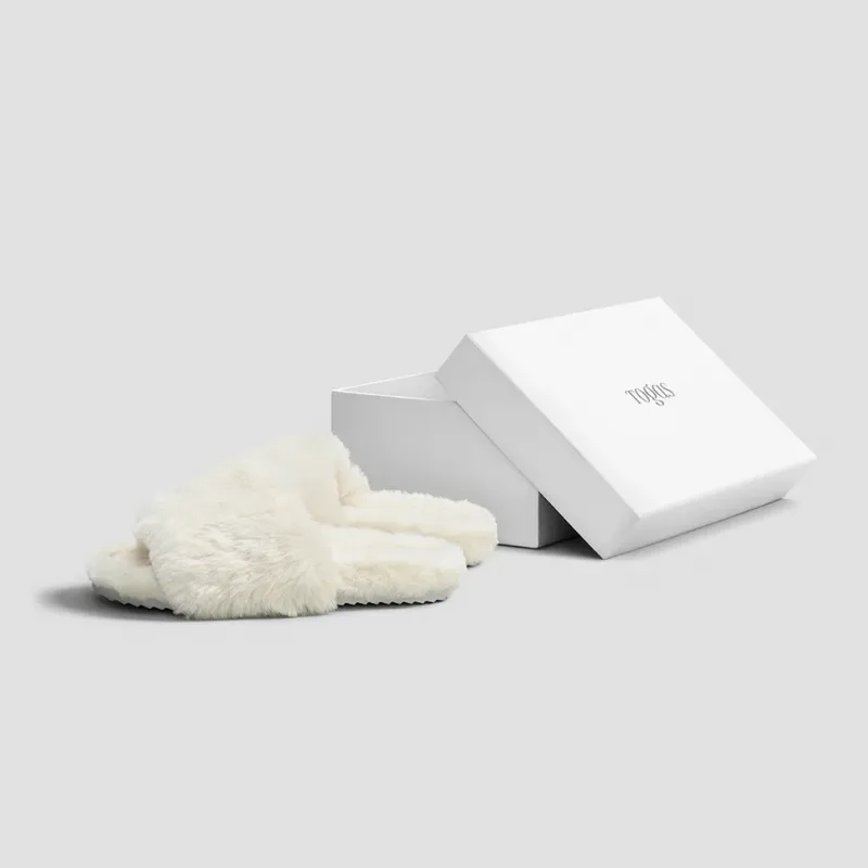 Slippers SERINA