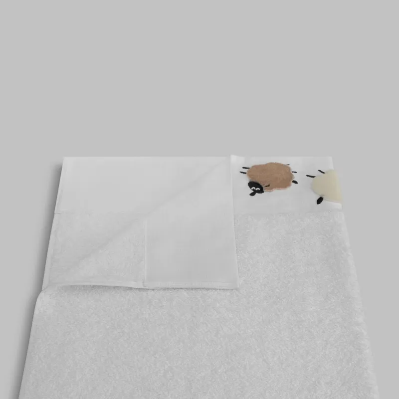 Towel SHEEPY