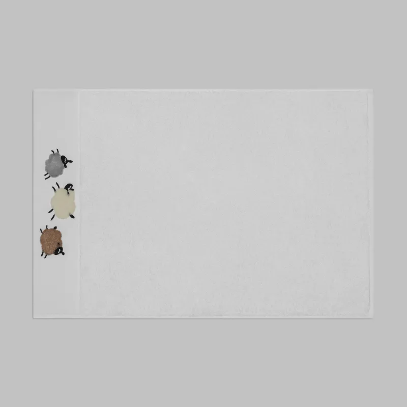 Towel SHEEPY