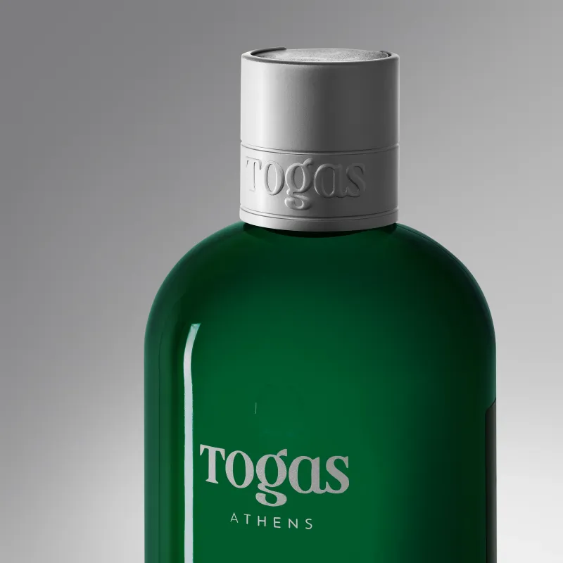 Shower gel BOTANIC GARDEN