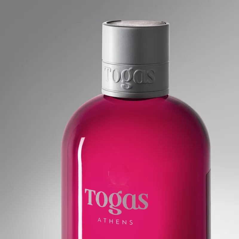 Shower gel SPRING MORNING