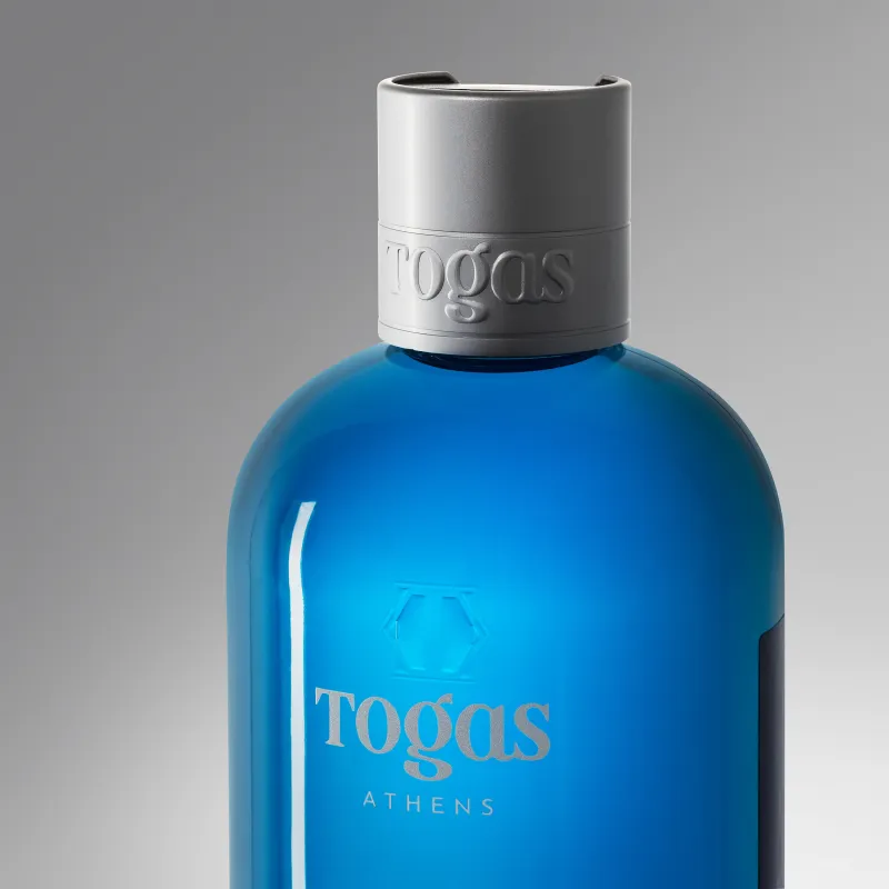 Shower gel SUMMER DAYLIGHT