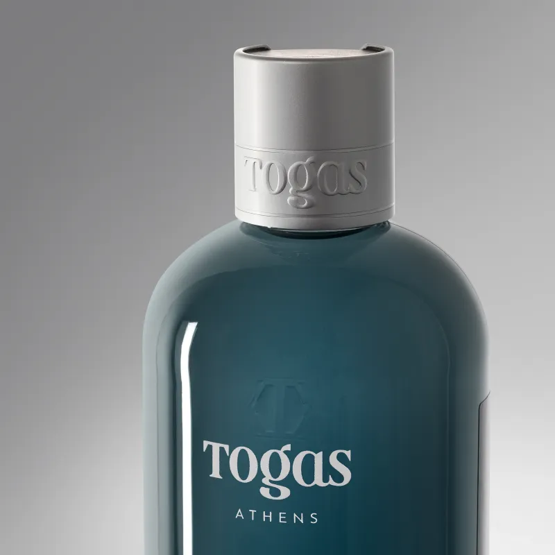 Shower gel WINTER MIDNIGHT