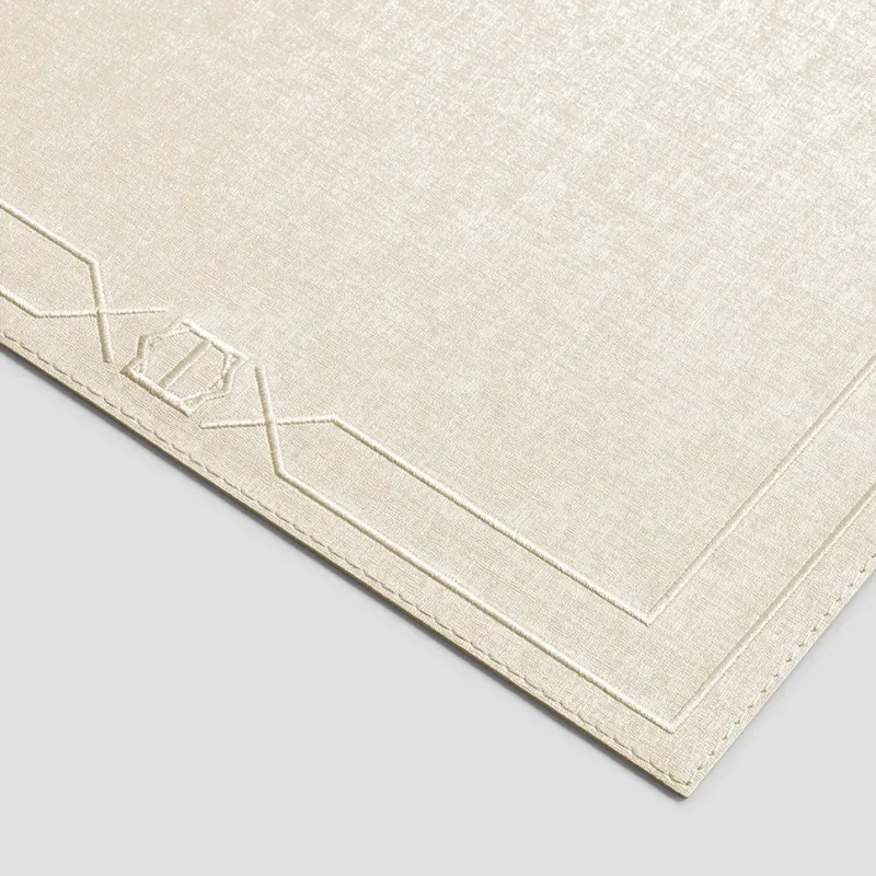 Placemat SIGMAN
