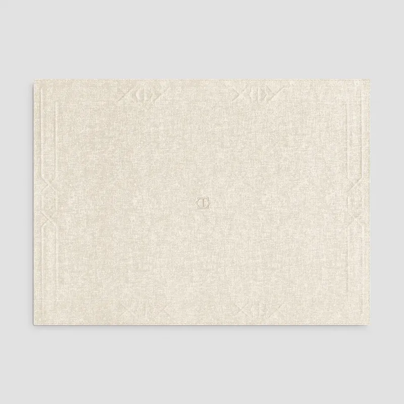 Placemat SIGMAN