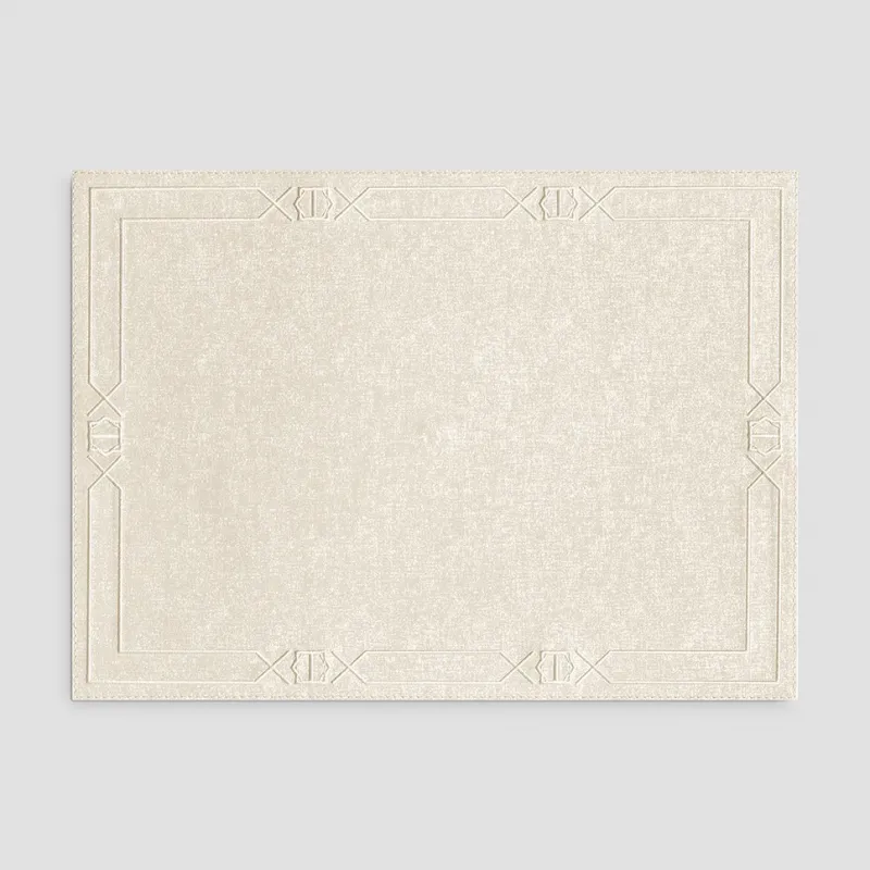 Placemat SIGMAN