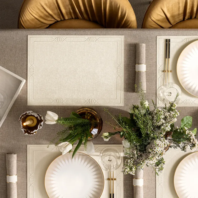 Placemat SIGMAN