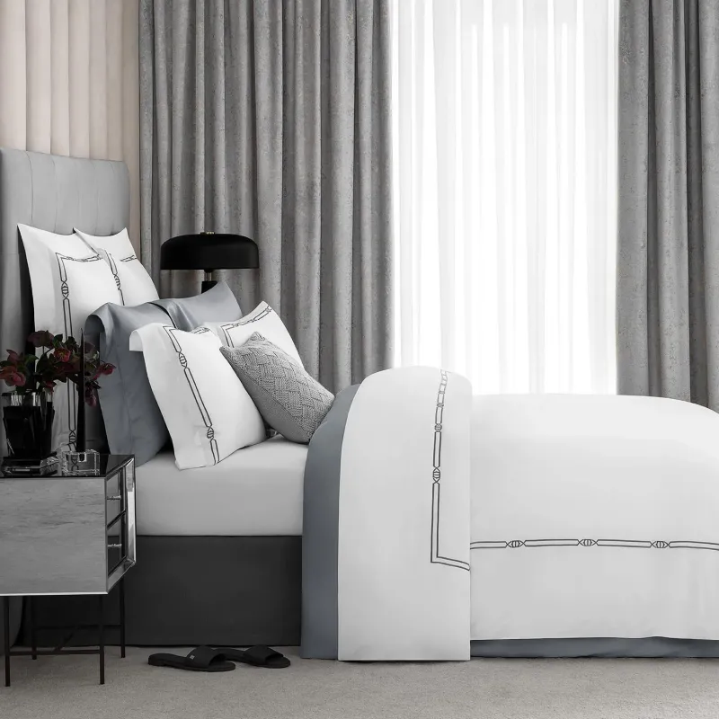 Bed linen set SIGMAN