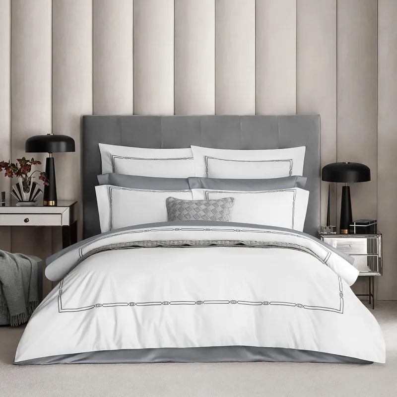 Bed linen set SIGMAN