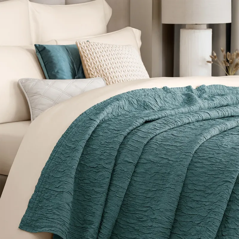 Bedspread SIMON