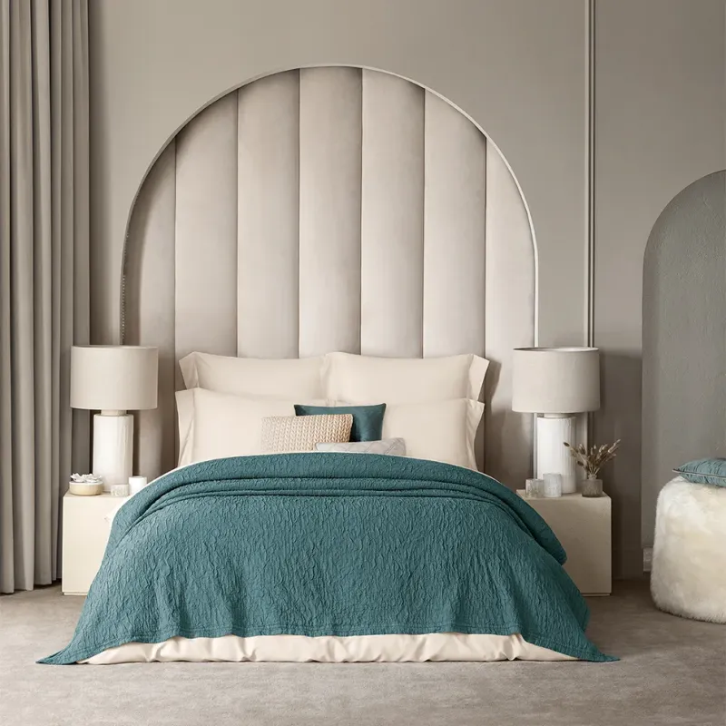 Bedspread SIMON
