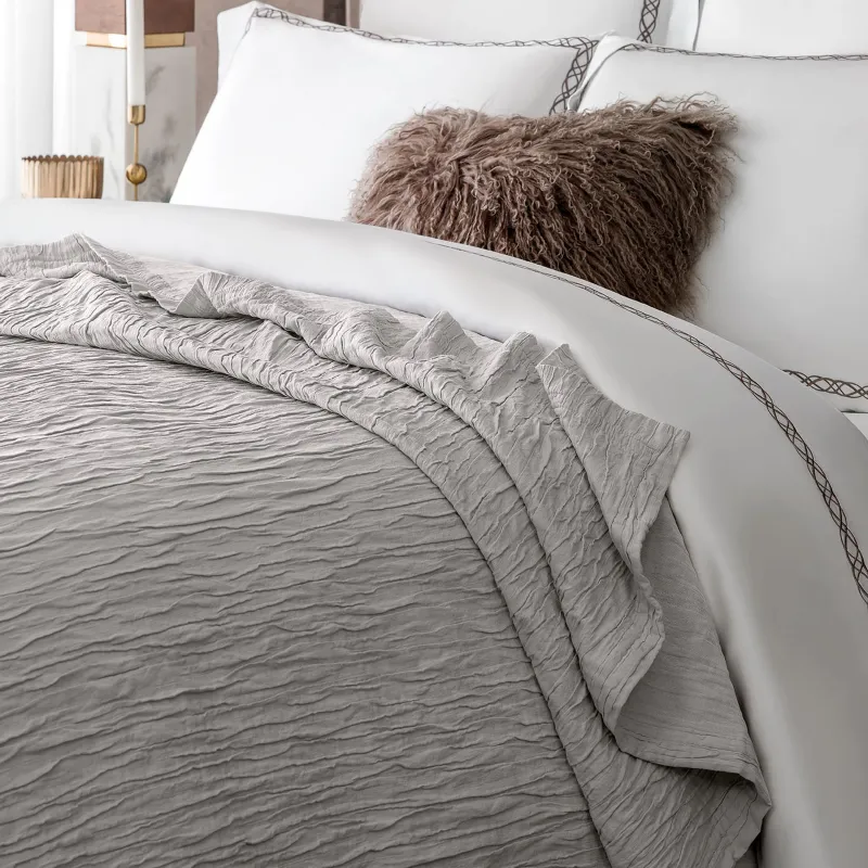 Bedspread SIMON     