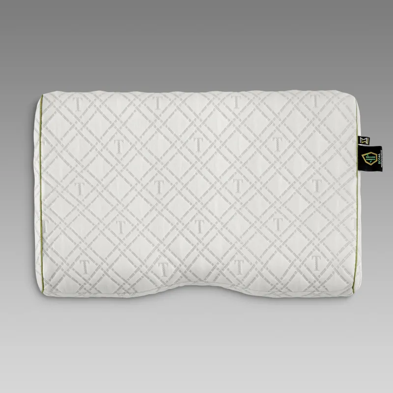 Anatomic pillow SIRIUS