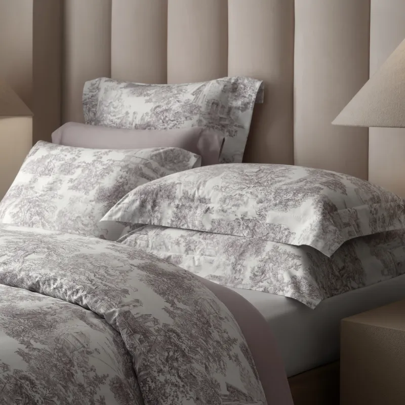 Duvet cover SIVERT