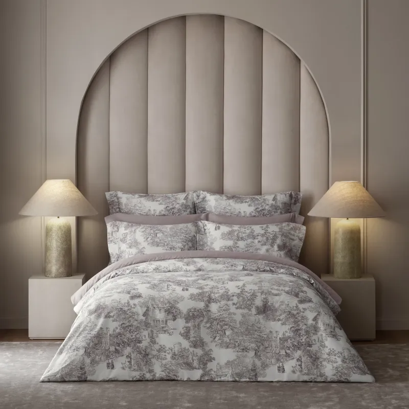 Duvet cover SIVERT