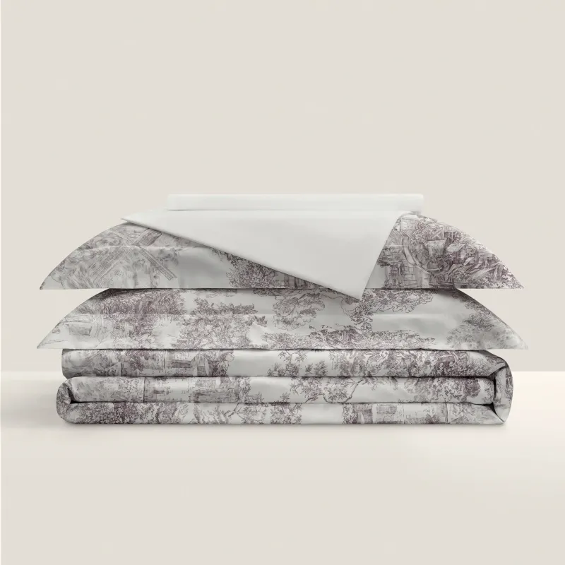 Duvet cover SIVERT