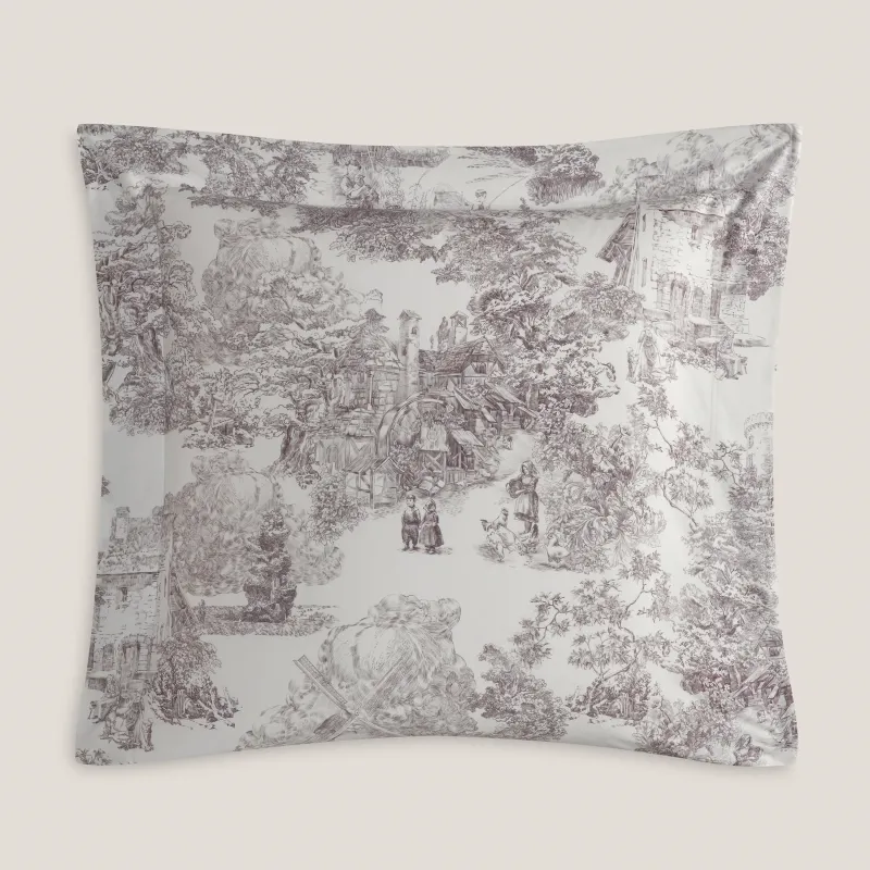 Pillowcase SIVERT