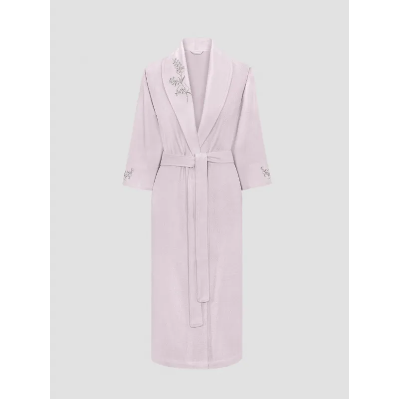 Bathrobe SOLANGE