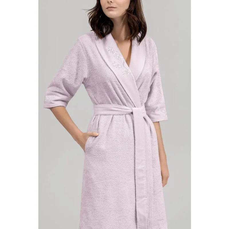 Bathrobe SOLANGE