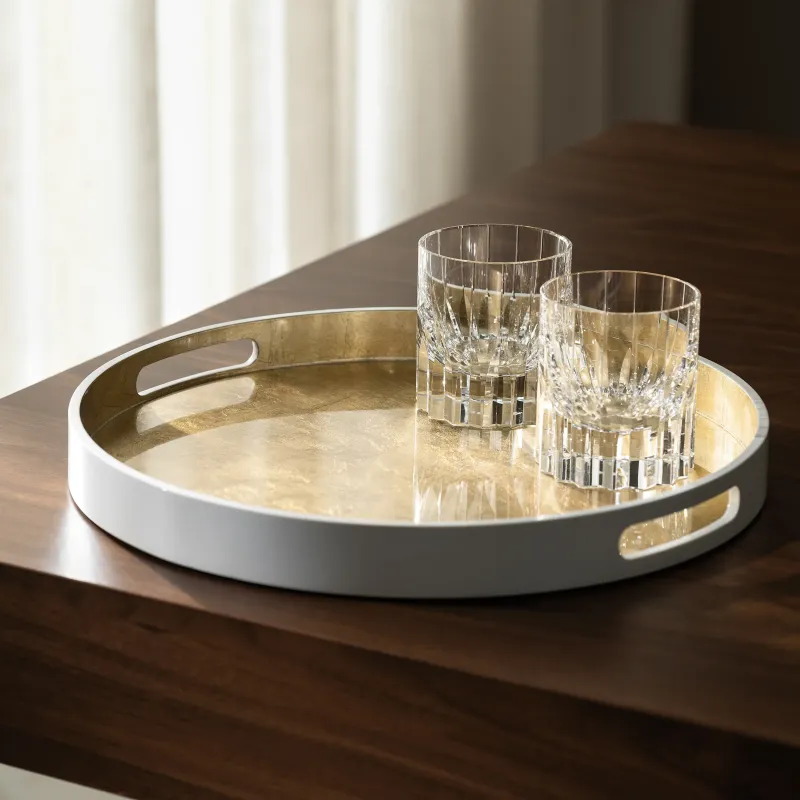 Tray STELLATO