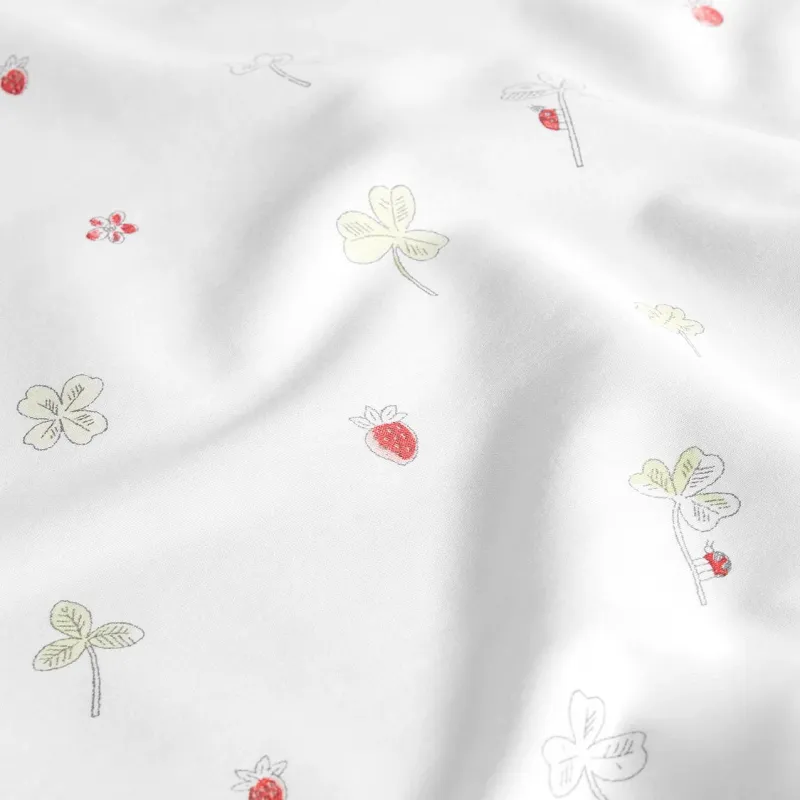 Bed linen set for kids STROBBY